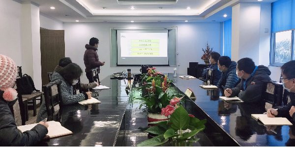 提高技能更好創造客戶